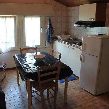 Gasthof Il Costello Di Gallicani Dirce