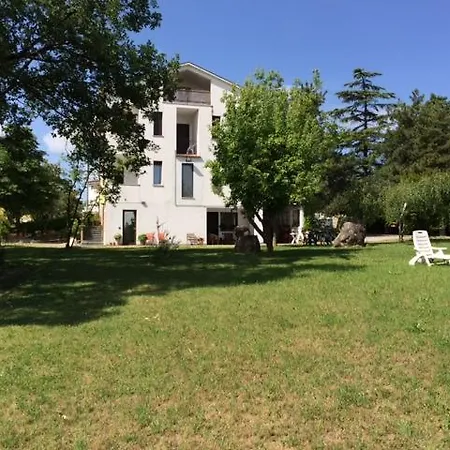 Il Costello Di Gallicani Dirce * Tabiano Terme